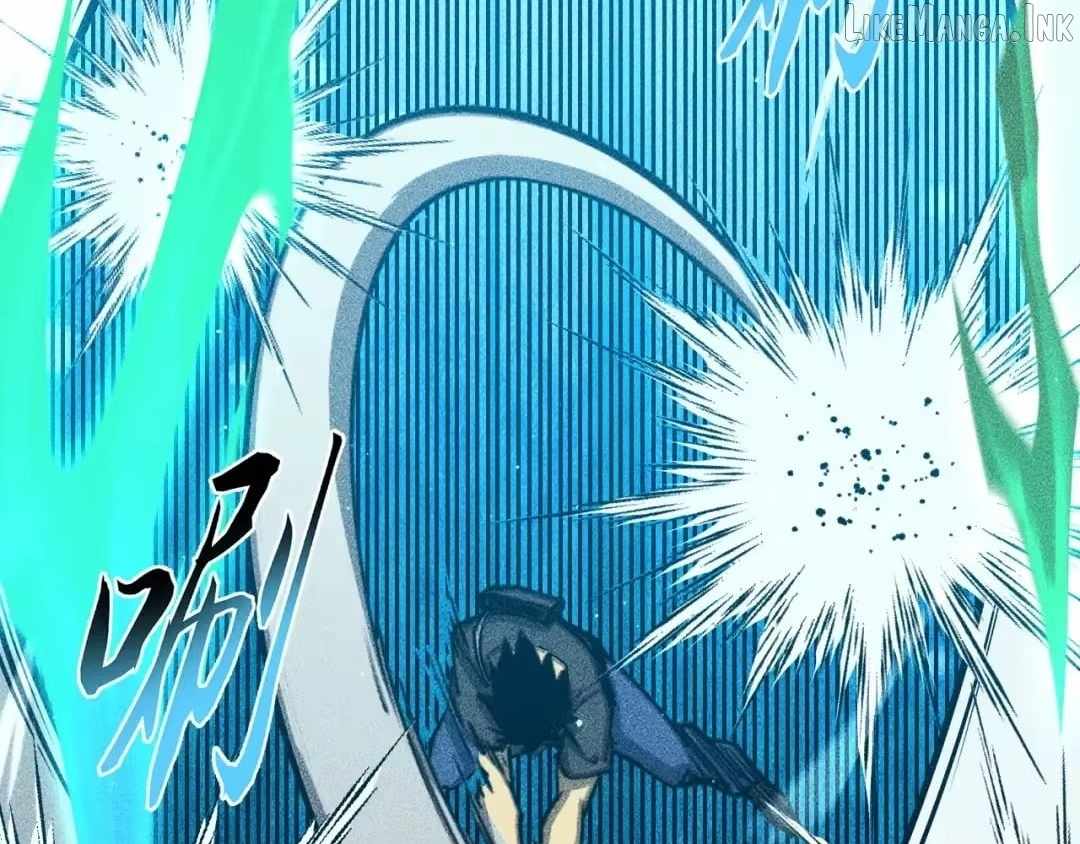 The End of the World: The Emperor Banner invites all female disciples to take their seats Chapter 66-eng-li - Page 123