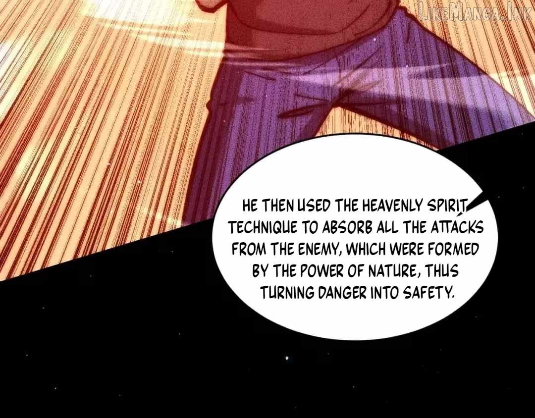The End of the World: The Emperor Banner invites all female disciples to take their seats Chapter 66-eng-li - Page 70