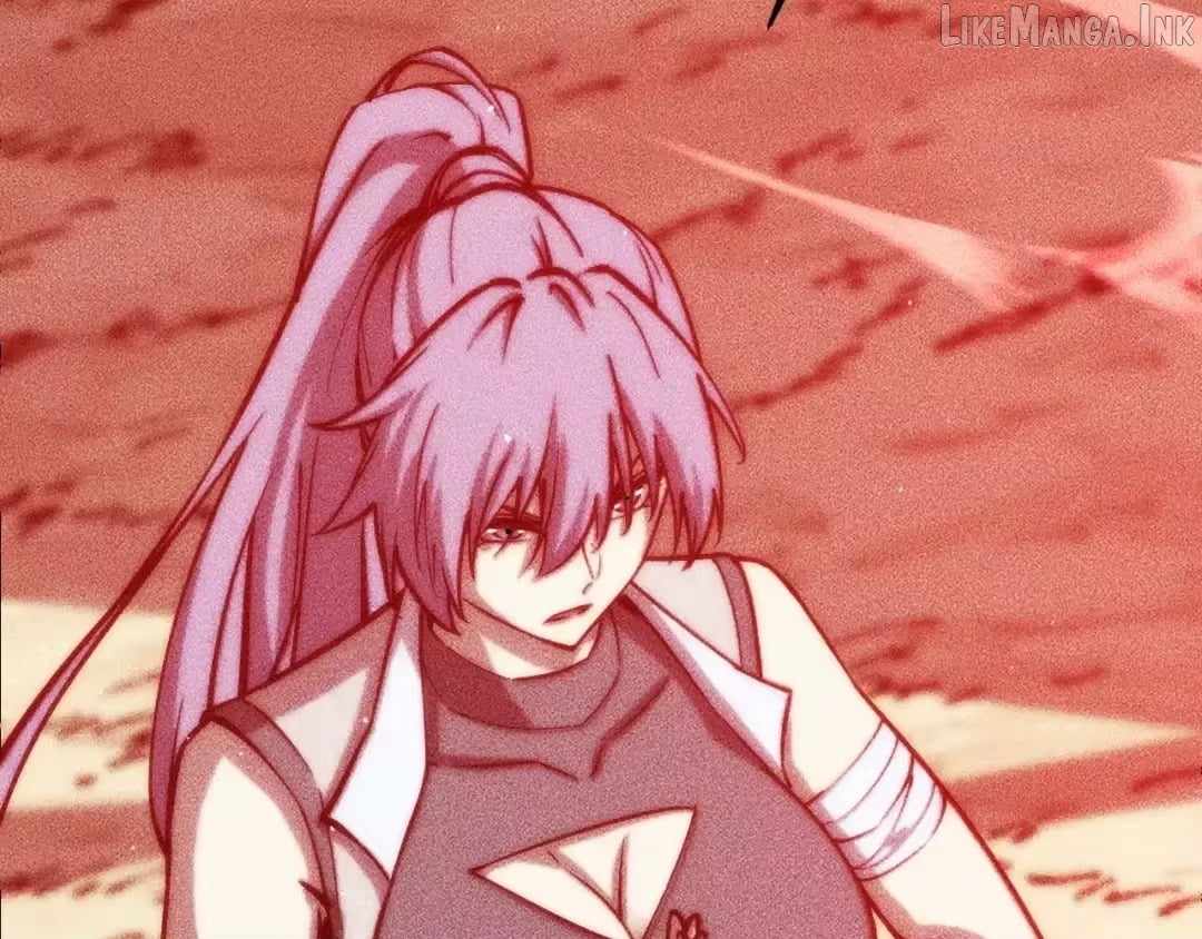 The End of the World: The Emperor Banner invites all female disciples to take their seats Chapter 66-eng-li - Page 4