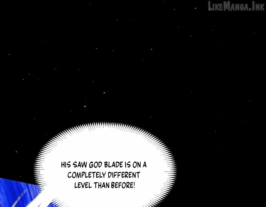 The End of the World: The Emperor Banner invites all female disciples to take their seats Chapter 66-eng-li - Page 110