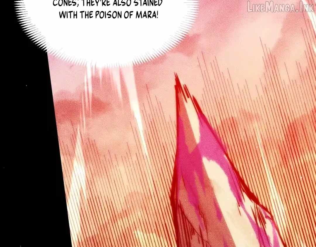 The End of the World: The Emperor Banner invites all female disciples to take their seats Chapter 66-eng-li - Page 27
