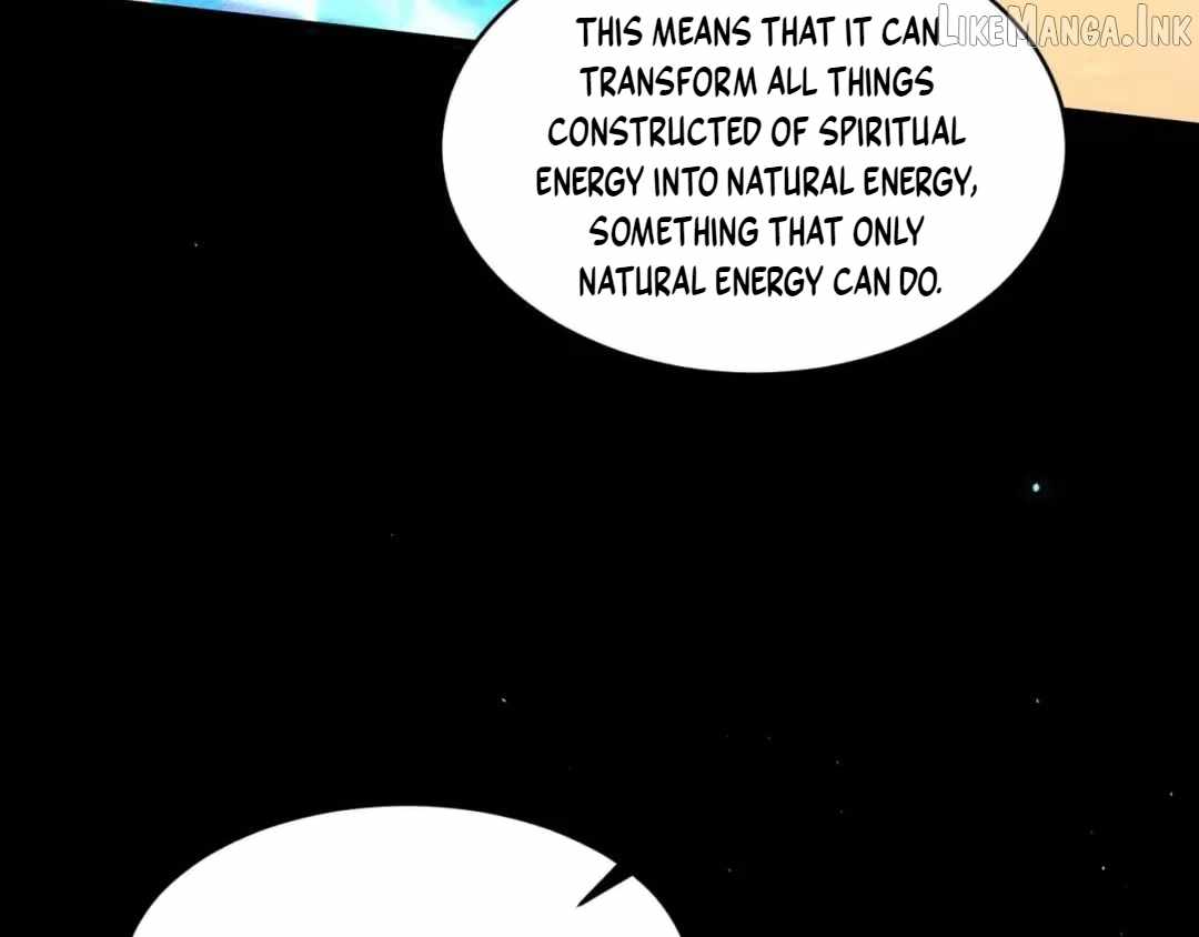 The End of the World: The Emperor Banner invites all female disciples to take their seats Chapter 66-eng-li - Page 67