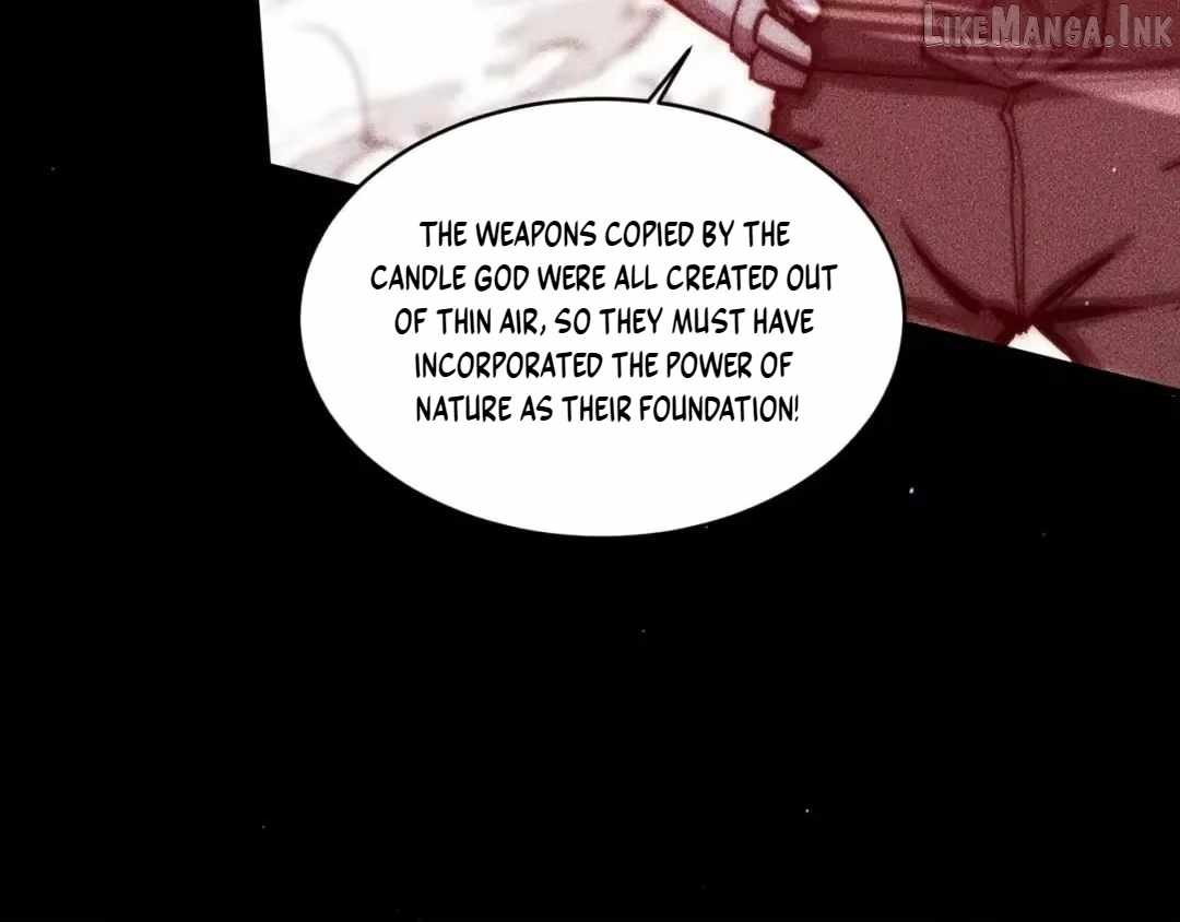 The End of the World: The Emperor Banner invites all female disciples to take their seats Chapter 66-eng-li - Page 73