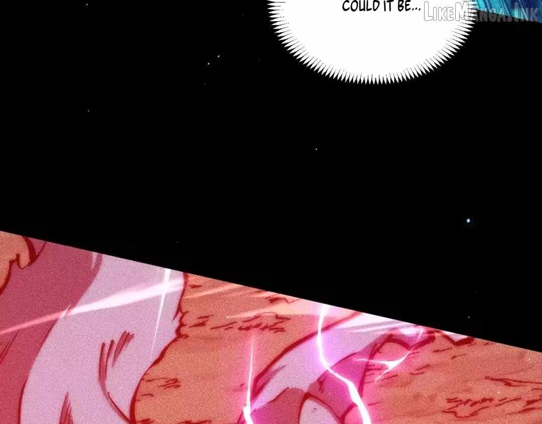 The End of the World: The Emperor Banner invites all female disciples to take their seats Chapter 66-eng-li - Page 37
