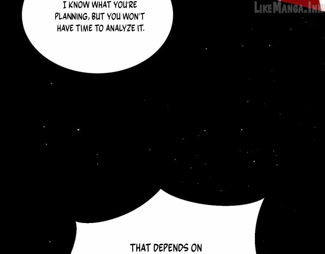 The End of the World: The Emperor Banner invites all female disciples to take their seats Chapter 66-eng-li - Page 84