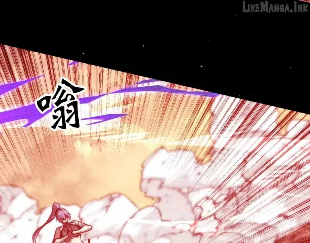 The End of the World: The Emperor Banner invites all female disciples to take their seats Chapter 66-eng-li - Page 7