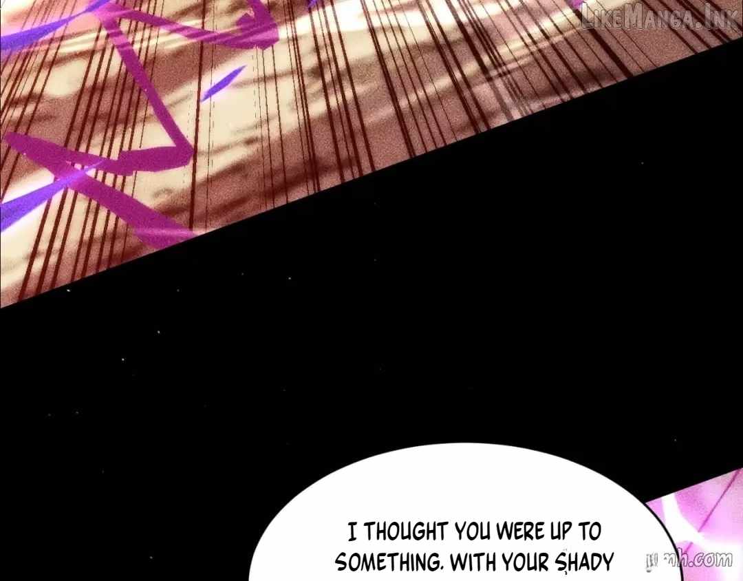 The End of the World: The Emperor Banner invites all female disciples to take their seats Chapter 66-eng-li - Page 9