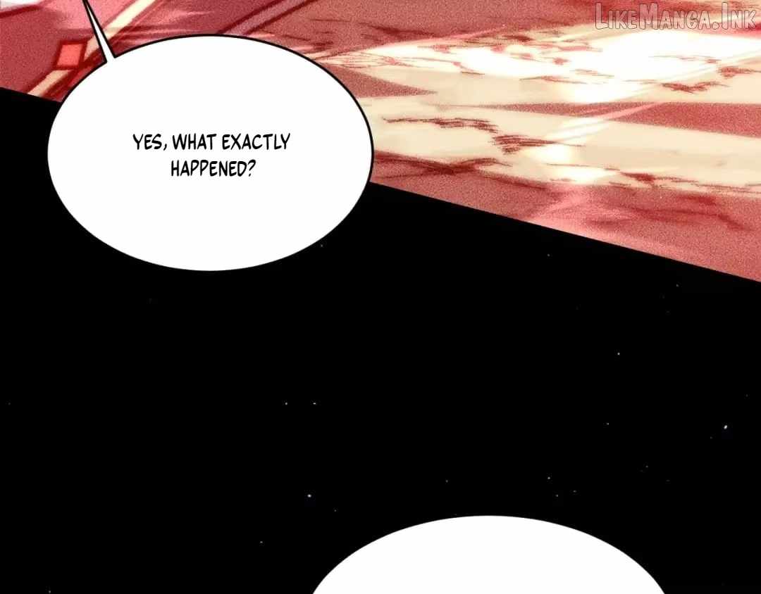 The End of the World: The Emperor Banner invites all female disciples to take their seats Chapter 66-eng-li - Page 60