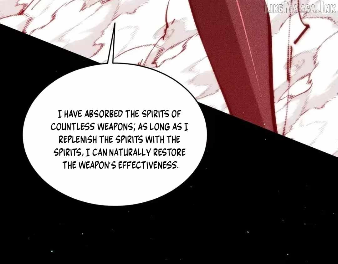The End of the World: The Emperor Banner invites all female disciples to take their seats Chapter 66-eng-li - Page 48