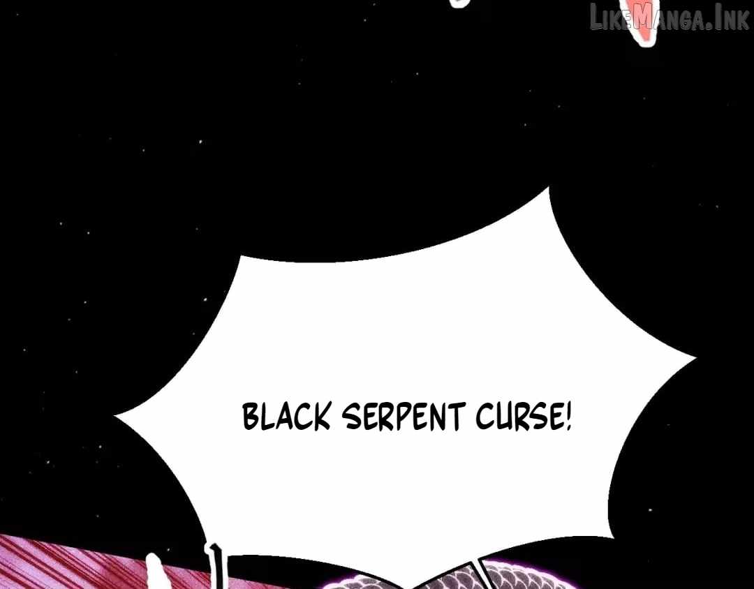 The End of the World: The Emperor Banner invites all female disciples to take their seats Chapter 66-eng-li - Page 87