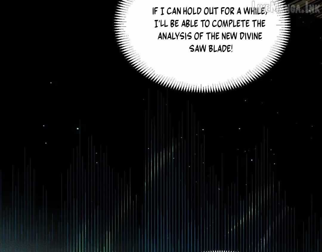The End of the World: The Emperor Banner invites all female disciples to take their seats Chapter 66-eng-li - Page 121