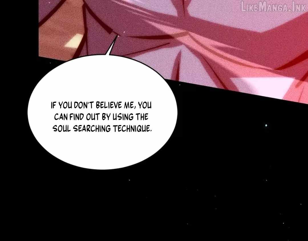 The End of the World: The Emperor Banner invites all female disciples to take their seats Chapter 66-eng-li - Page 156