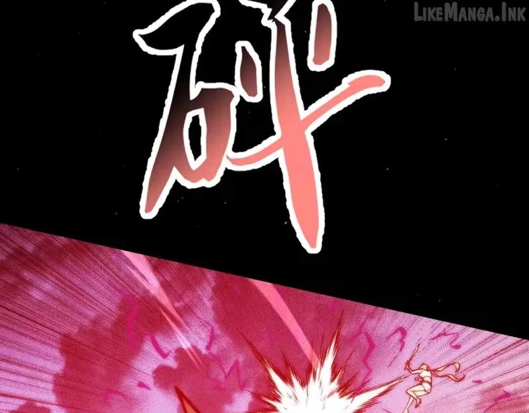 The End of the World: The Emperor Banner invites all female disciples to take their seats Chapter 66-eng-li - Page 29