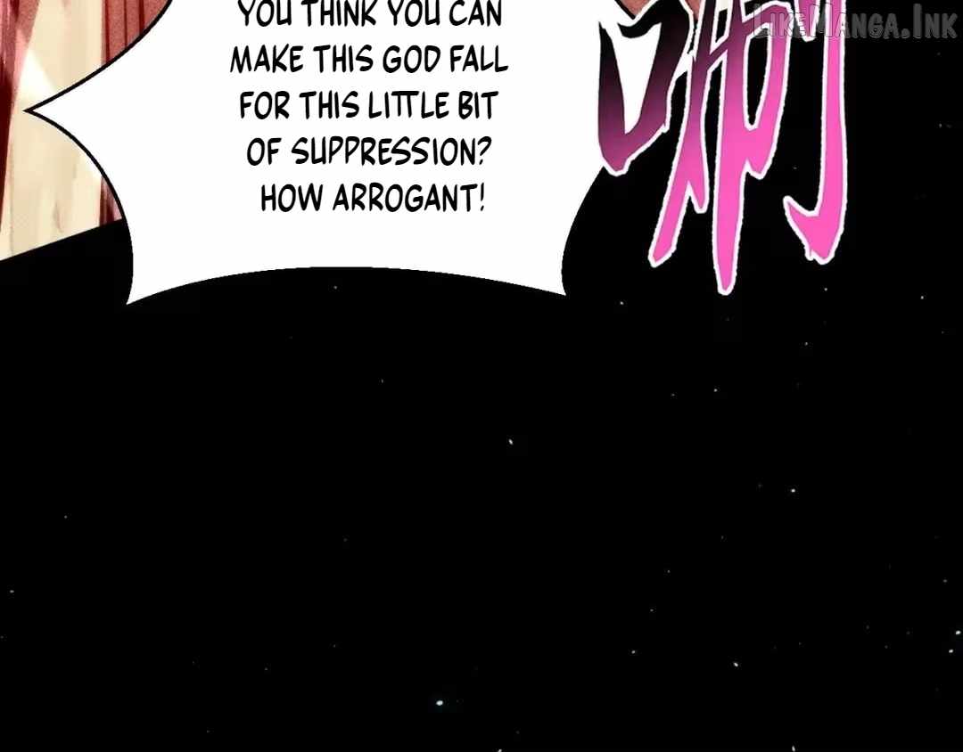 The End of the World: The Emperor Banner invites all female disciples to take their seats Chapter 66-eng-li - Page 33