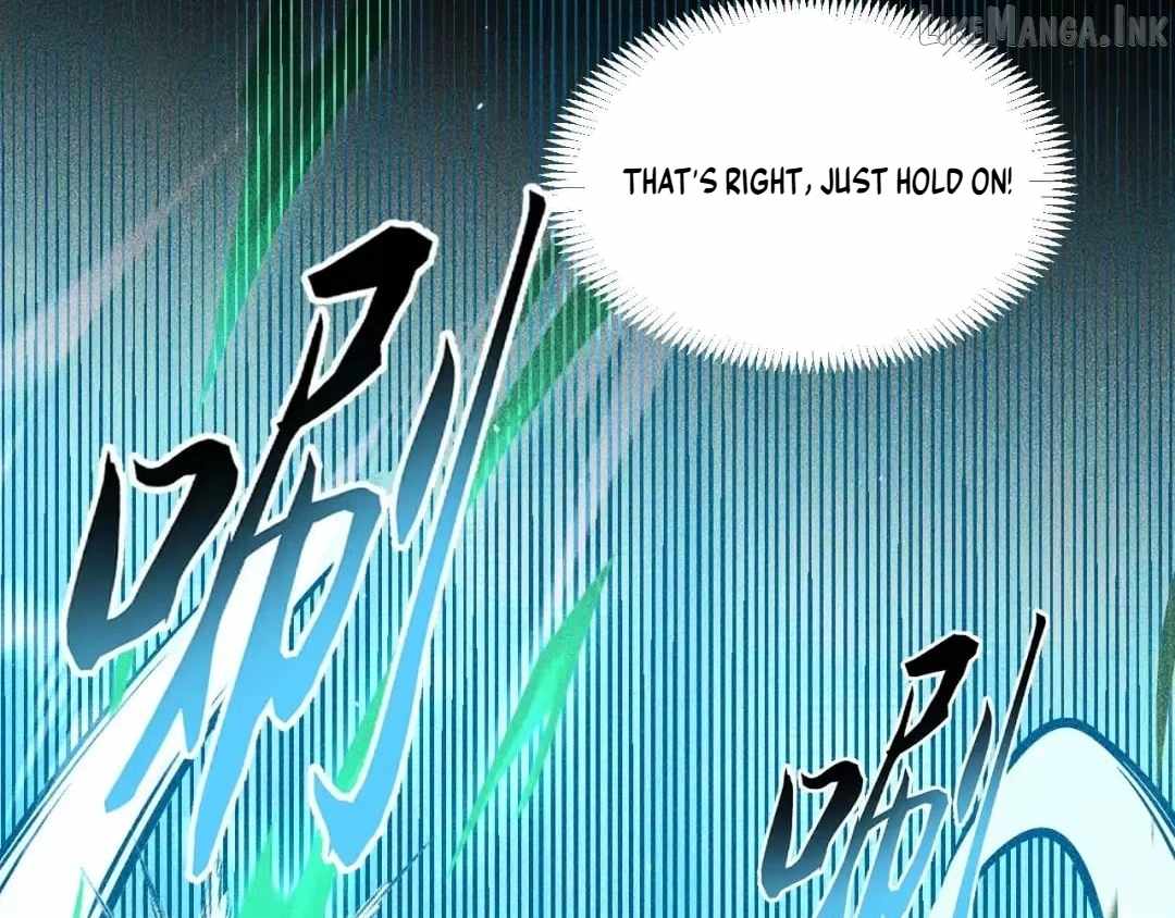 The End of the World: The Emperor Banner invites all female disciples to take their seats Chapter 66-eng-li - Page 122