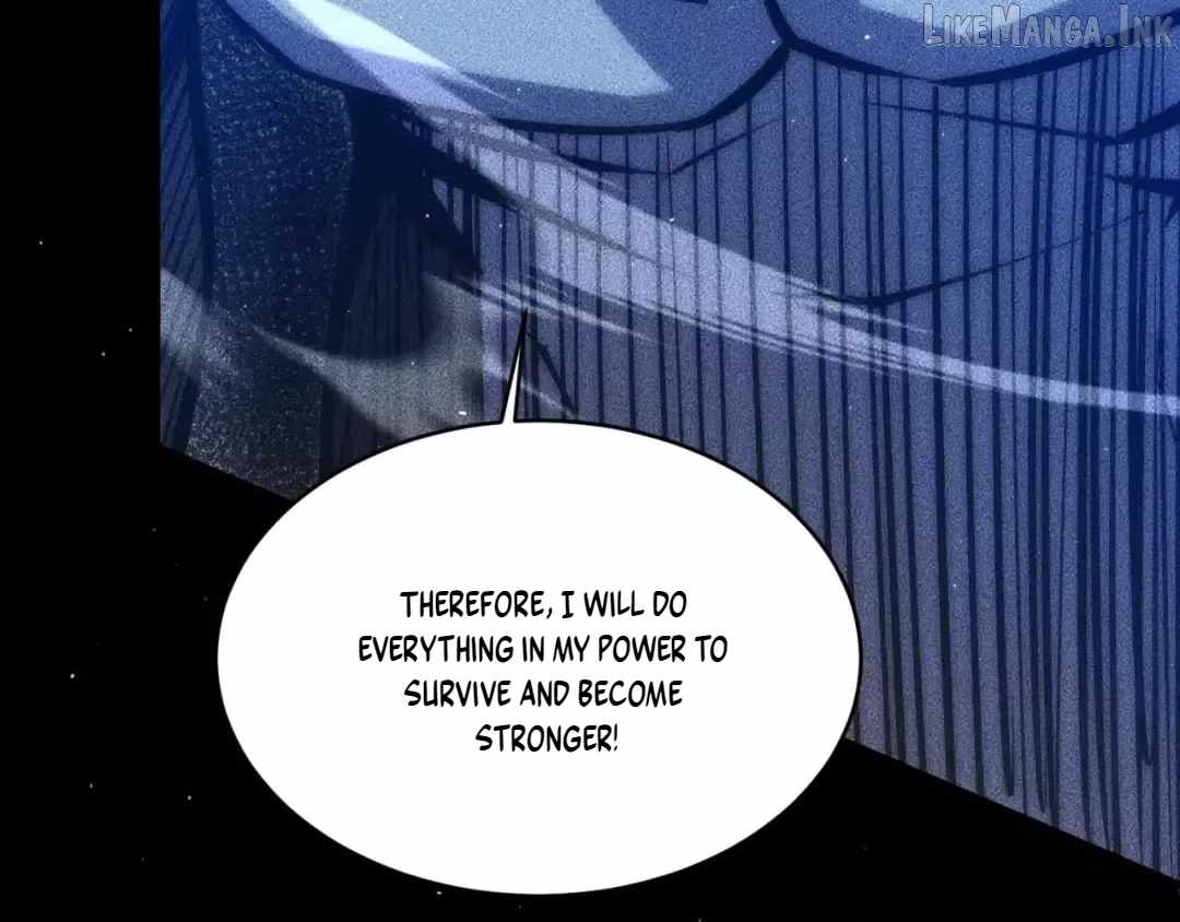 The End of the World: The Emperor Banner invites all female disciples to take their seats Chapter 66-eng-li - Page 165