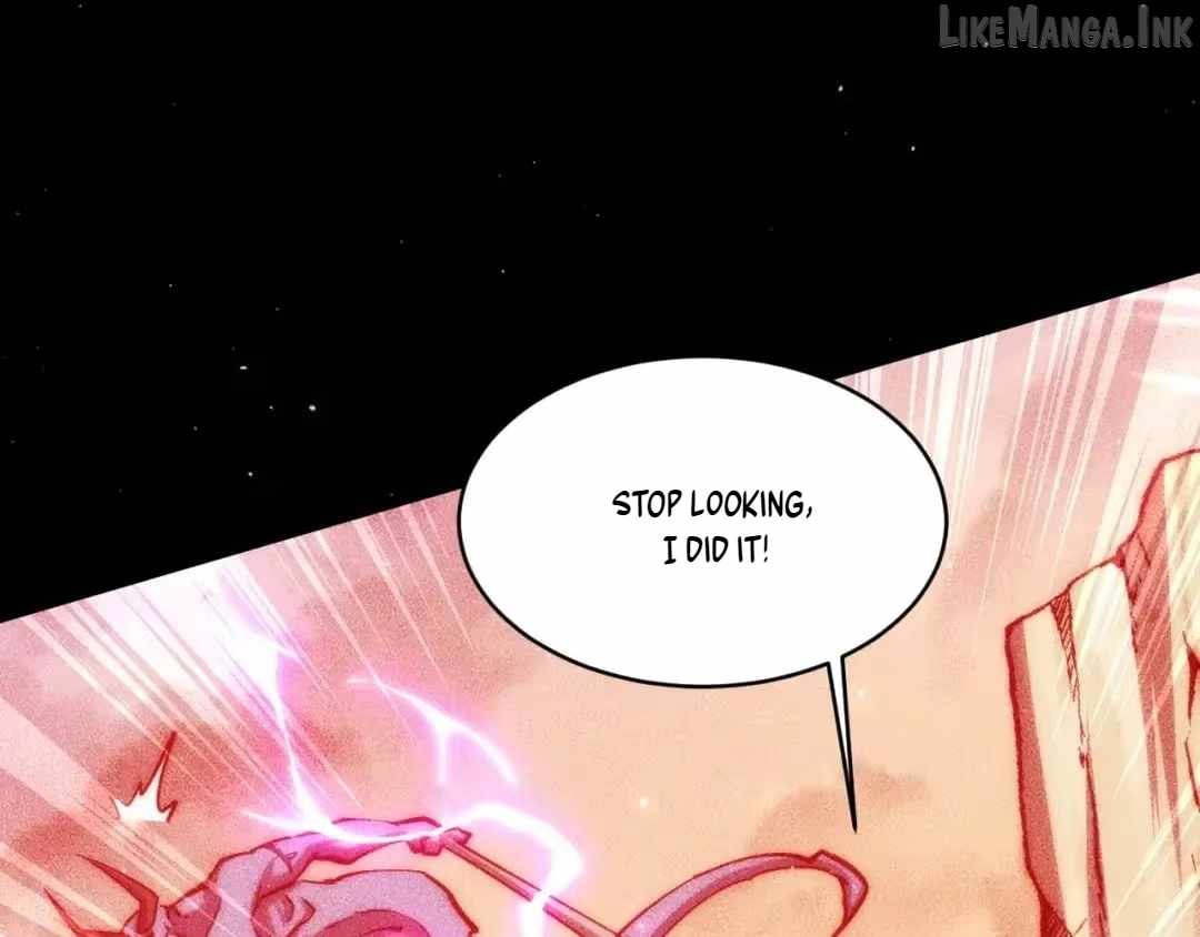 The End of the World: The Emperor Banner invites all female disciples to take their seats Chapter 66-eng-li - Page 40
