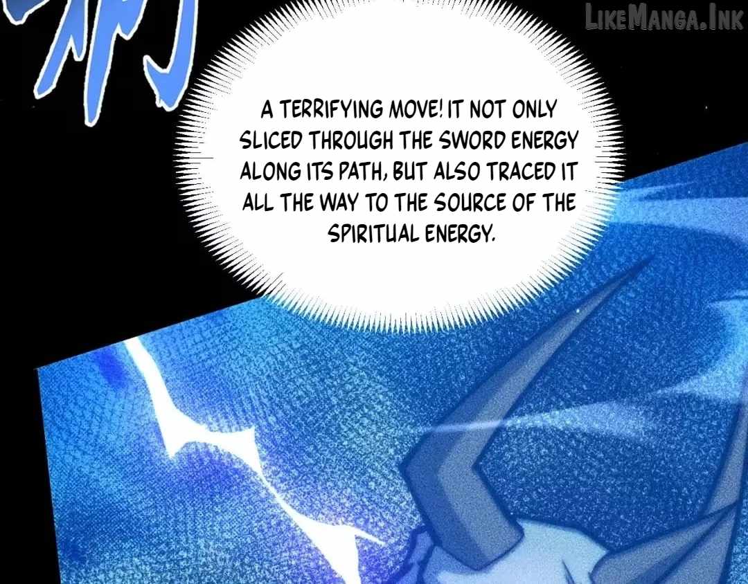 The End of the World: The Emperor Banner invites all female disciples to take their seats Chapter 66-eng-li - Page 107