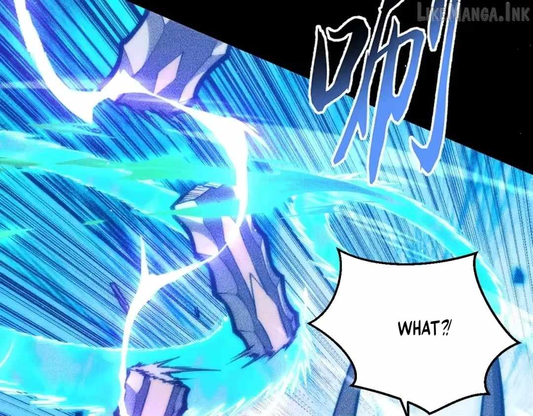 The End of the World: The Emperor Banner invites all female disciples to take their seats Chapter 66-eng-li - Page 104