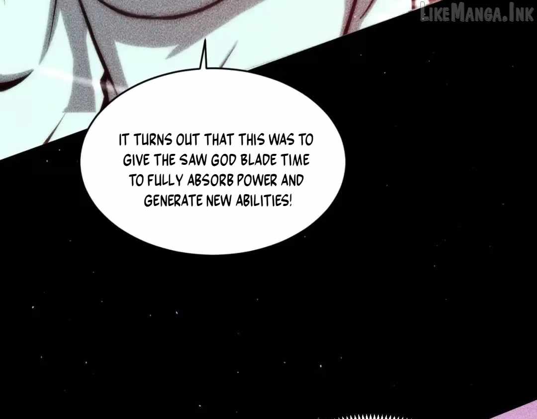 The End of the World: The Emperor Banner invites all female disciples to take their seats Chapter 66-eng-li - Page 76