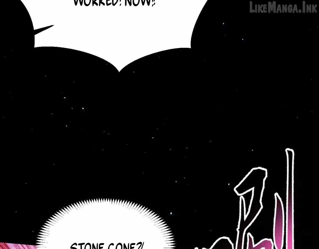 The End of the World: The Emperor Banner invites all female disciples to take their seats Chapter 66-eng-li - Page 22