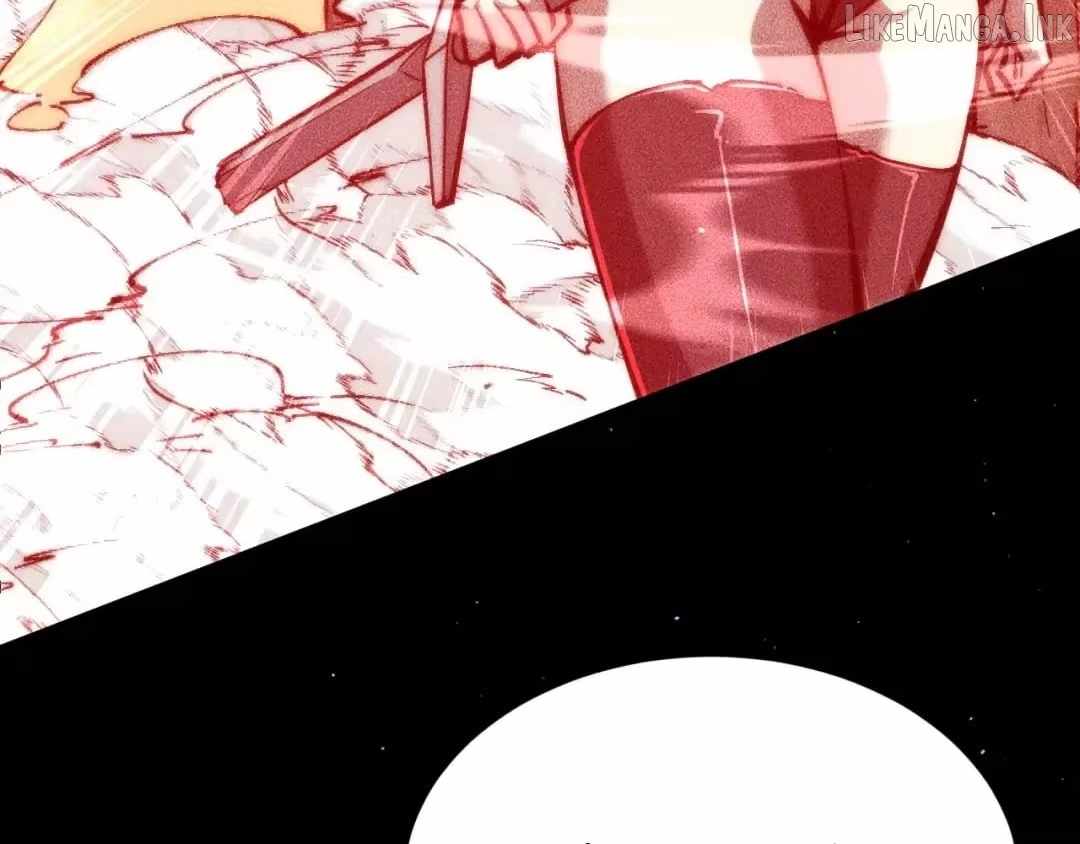 The End of the World: The Emperor Banner invites all female disciples to take their seats Chapter 66-eng-li - Page 42