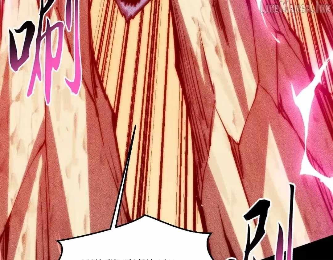 The End of the World: The Emperor Banner invites all female disciples to take their seats Chapter 66-eng-li - Page 32