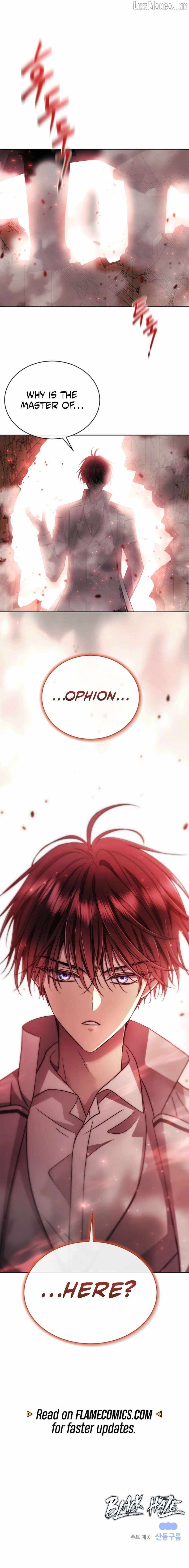 Black Haze (2025) Chapter 77-eng-li - Page 9
