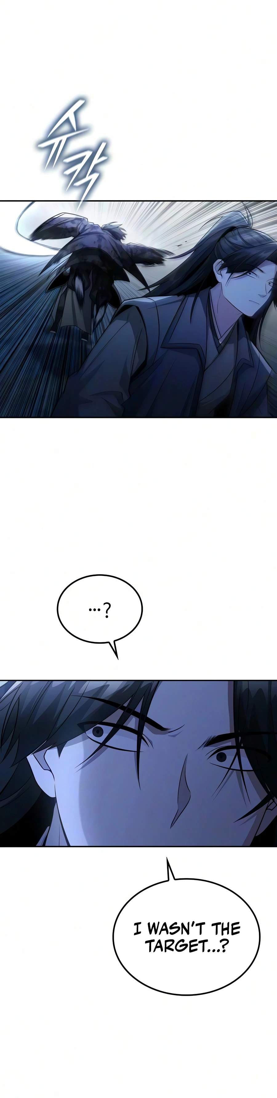 Mount Hua Sect's Genius Phantom Swordsman Chapter 68-eng-li - Page 6