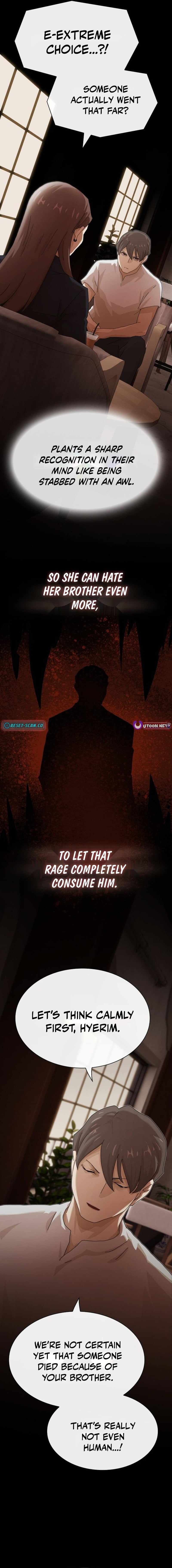 The Genius Who Reads the World Chapter 54-eng-li - Page 16