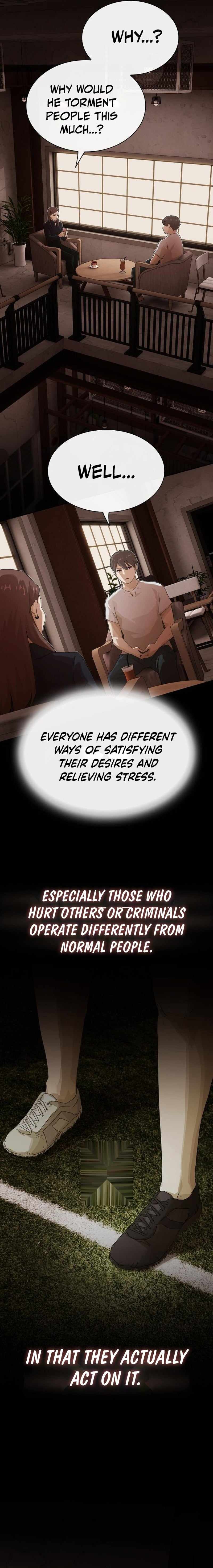 The Genius Who Reads the World Chapter 54-eng-li - Page 12