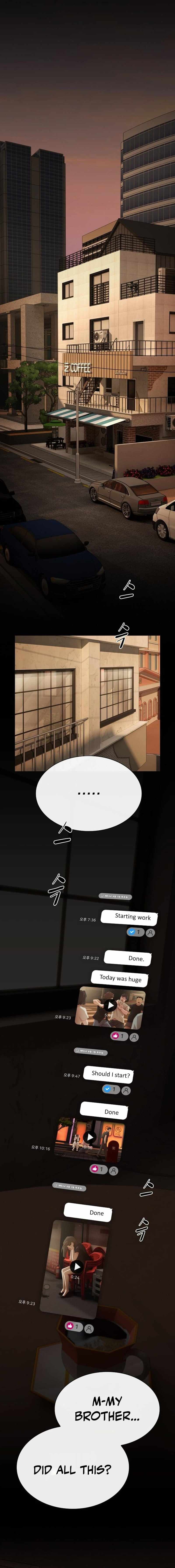 The Genius Who Reads the World Chapter 54-eng-li - Page 11