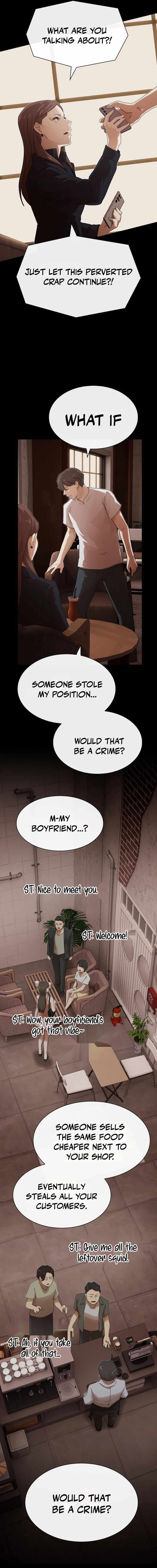 The Genius Who Reads the World Chapter 54-eng-li - Page 14