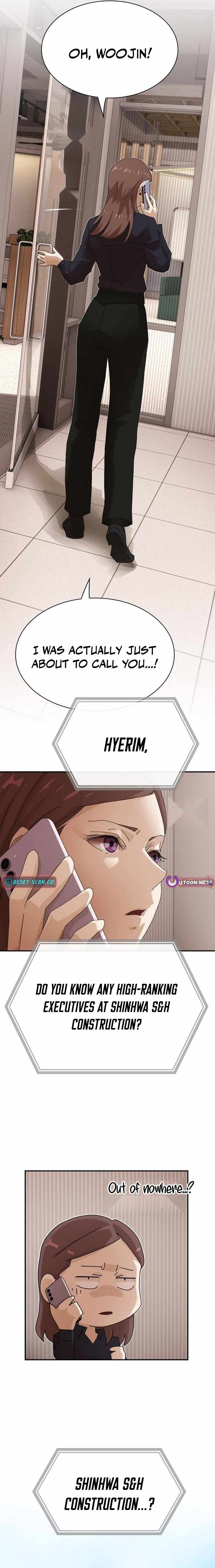 The Genius Who Reads the World Chapter 54-eng-li - Page 5