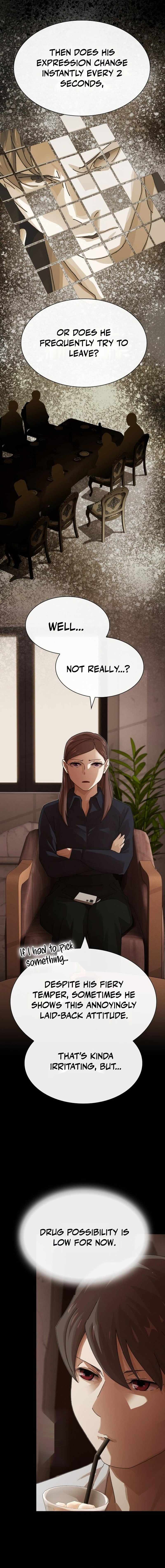 The Genius Who Reads the World Chapter 54-eng-li - Page 22