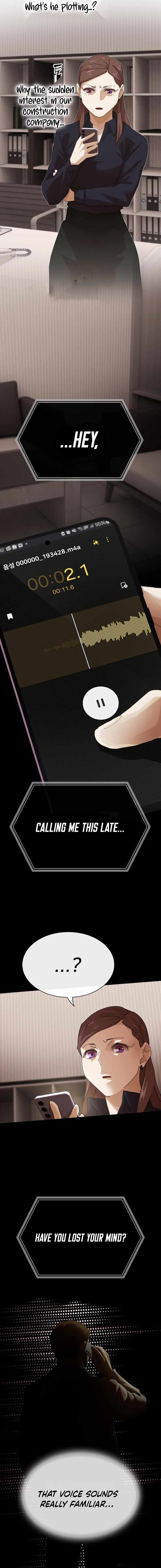 The Genius Who Reads the World Chapter 54-eng-li - Page 9