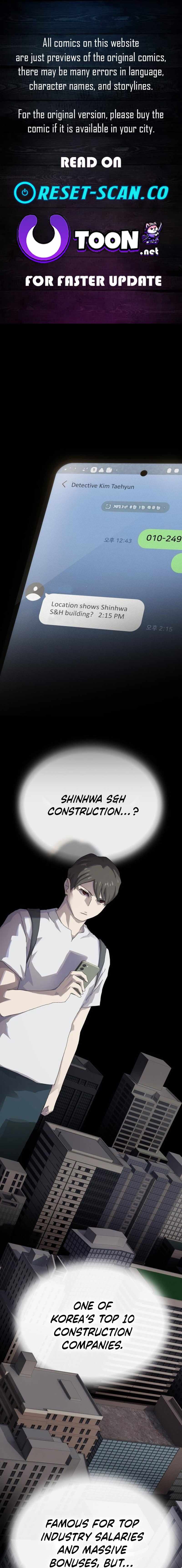 The Genius Who Reads the World Chapter 54-eng-li - Page 0