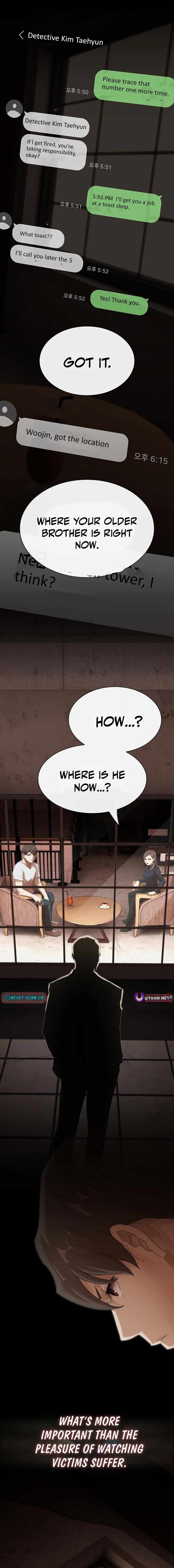 The Genius Who Reads the World Chapter 54-eng-li - Page 30