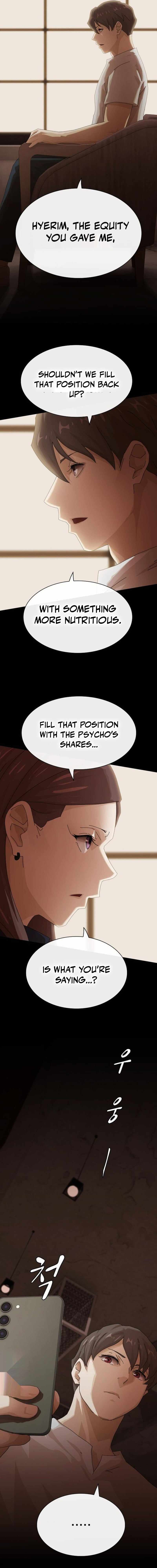The Genius Who Reads the World Chapter 54-eng-li - Page 29