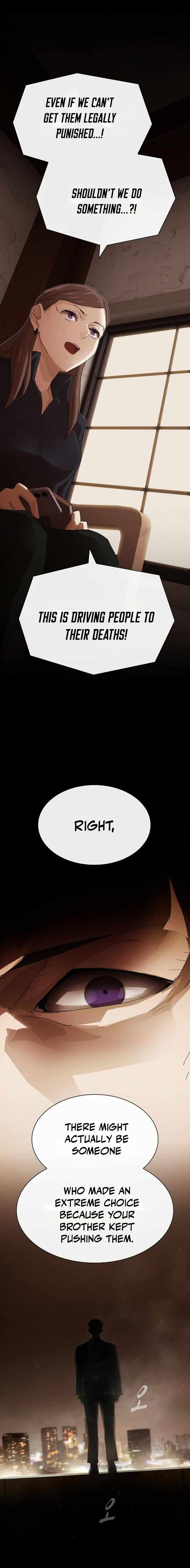 The Genius Who Reads the World Chapter 54-eng-li - Page 15