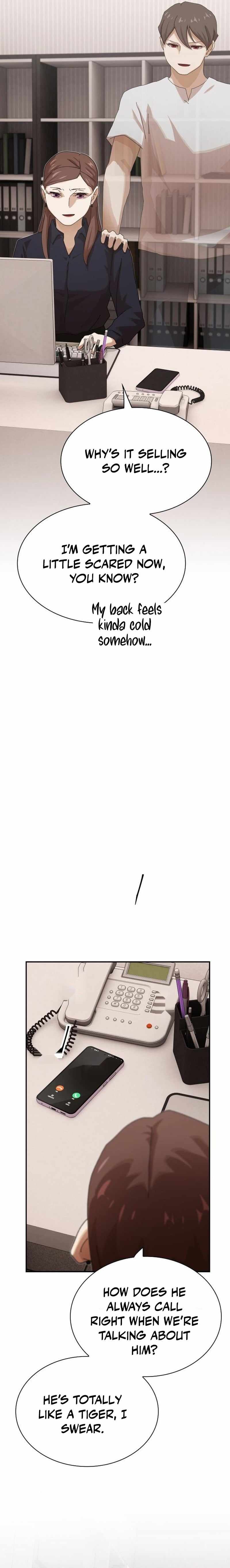 The Genius Who Reads the World Chapter 54-eng-li - Page 4