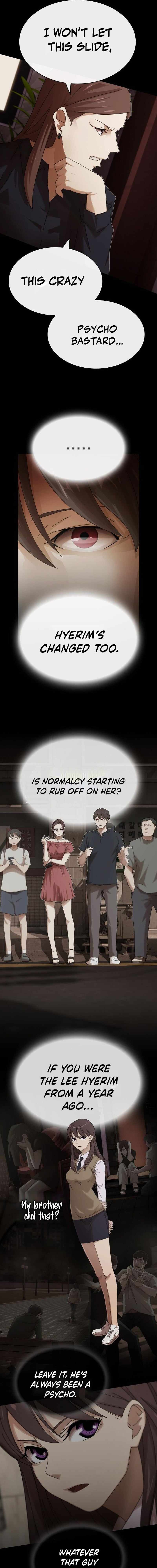 The Genius Who Reads the World Chapter 54-eng-li - Page 17