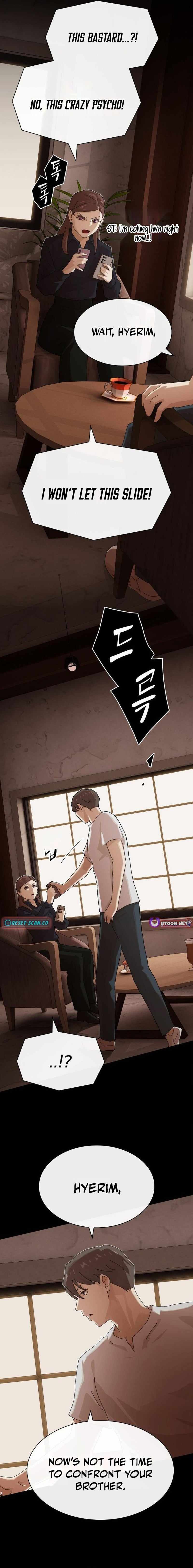 The Genius Who Reads the World Chapter 54-eng-li - Page 13