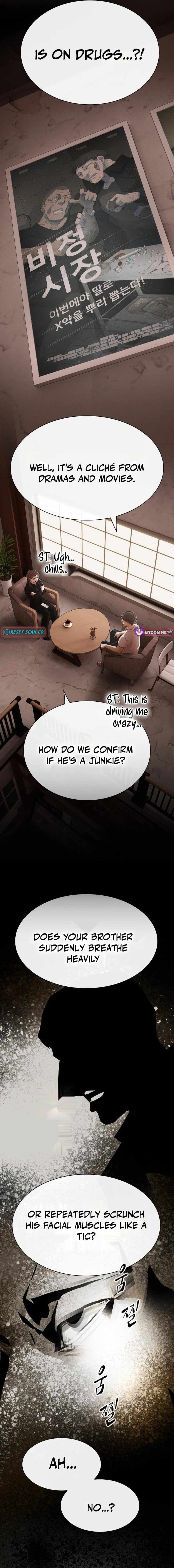 The Genius Who Reads the World Chapter 54-eng-li - Page 21