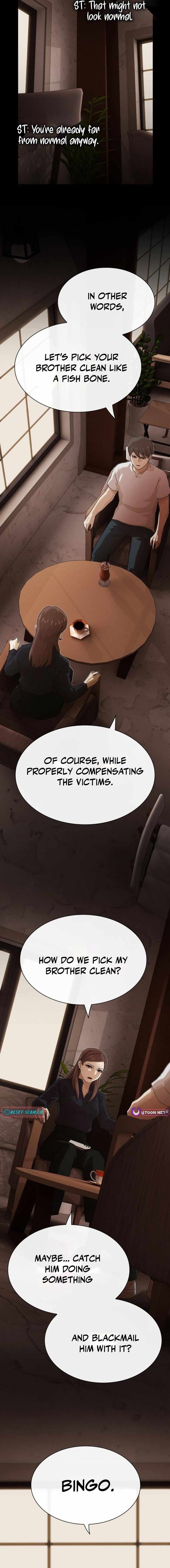 The Genius Who Reads the World Chapter 54-eng-li - Page 28