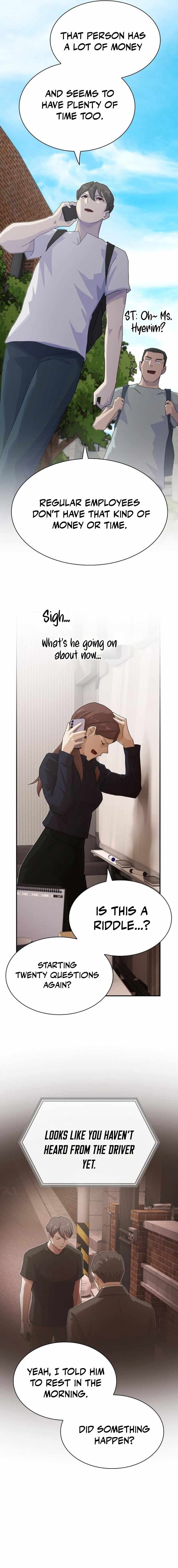 The Genius Who Reads the World Chapter 54-eng-li - Page 6