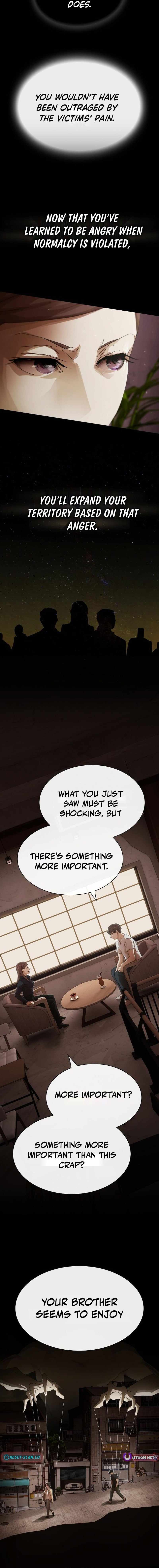 The Genius Who Reads the World Chapter 54-eng-li - Page 18