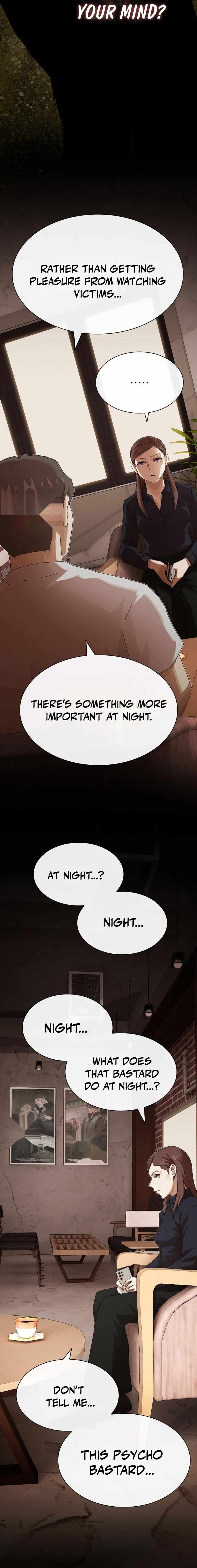The Genius Who Reads the World Chapter 54-eng-li - Page 20