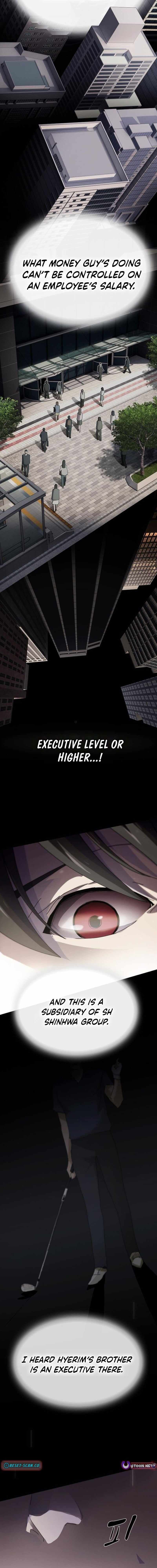 The Genius Who Reads the World Chapter 54-eng-li - Page 1
