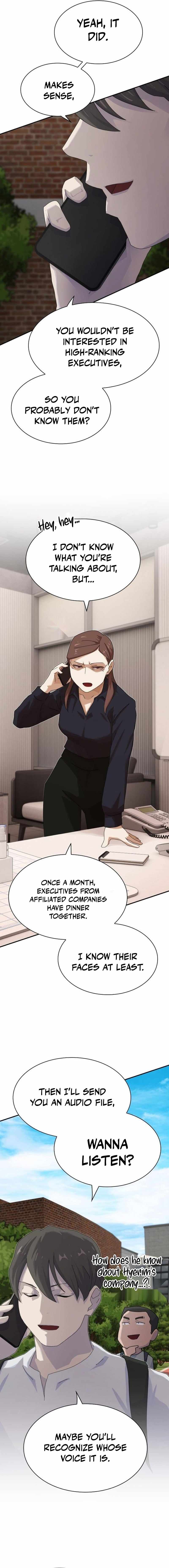 The Genius Who Reads the World Chapter 54-eng-li - Page 7
